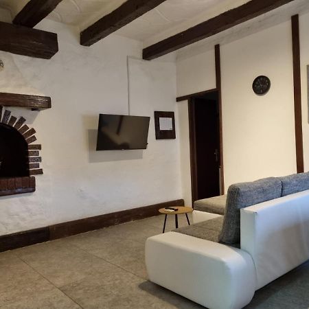 Apartment Rino リエカ エクステリア 写真