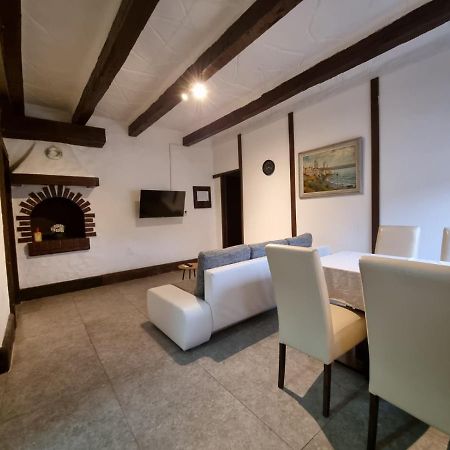 Apartment Rino リエカ エクステリア 写真