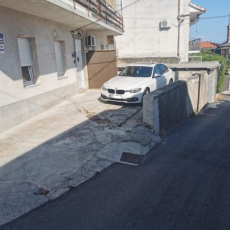 Apartment Rino リエカ エクステリア 写真