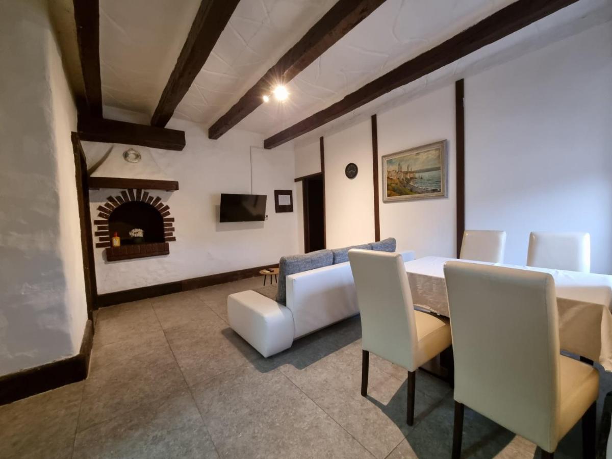 Apartment Rino リエカ エクステリア 写真